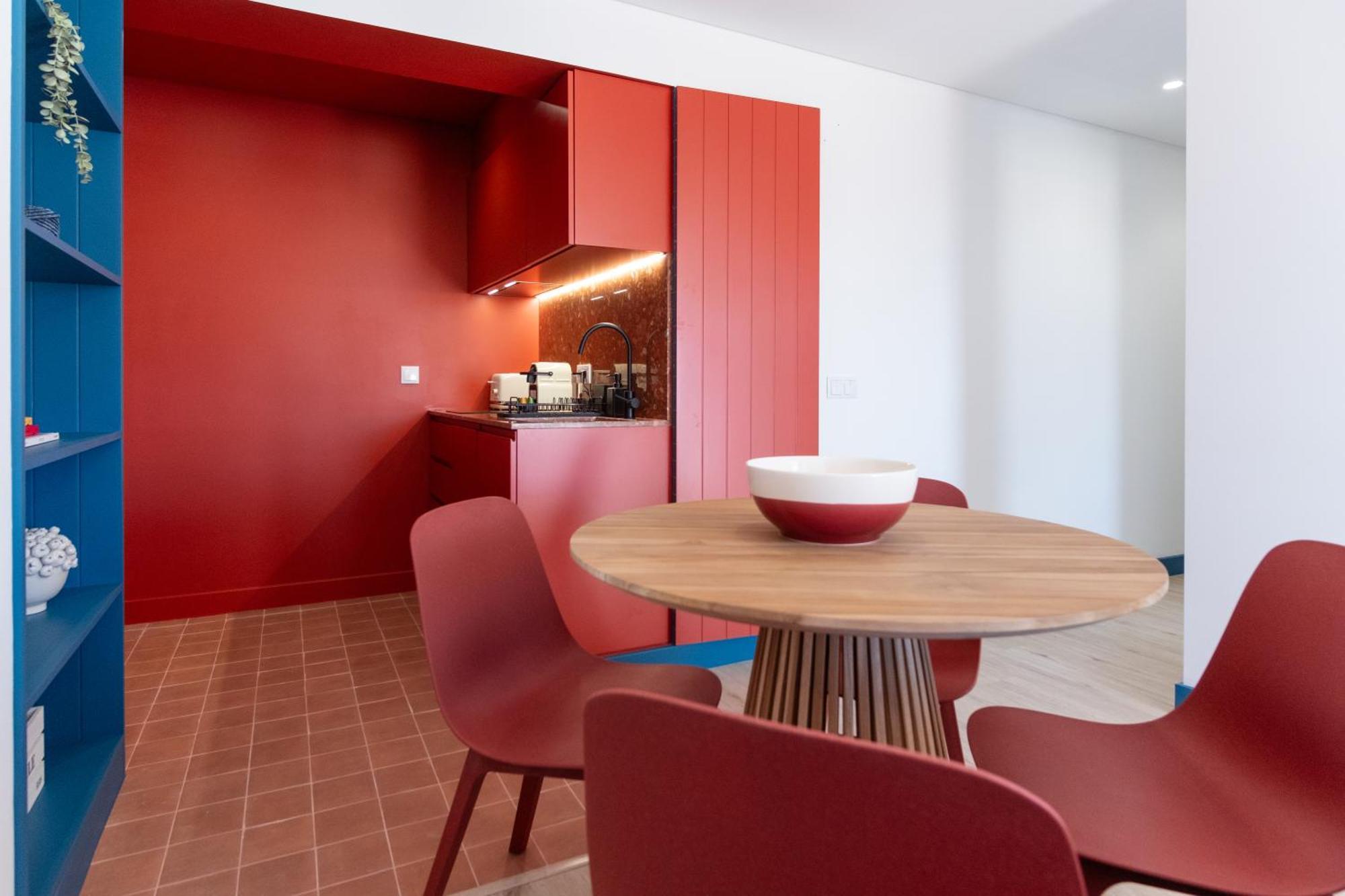 Feel Nazare - Boat House Apartment Exterior photo